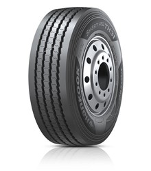 Шина вантажна HANKOOK 245/70R17.5 CHA TH31 (3003746, 8808563531267)